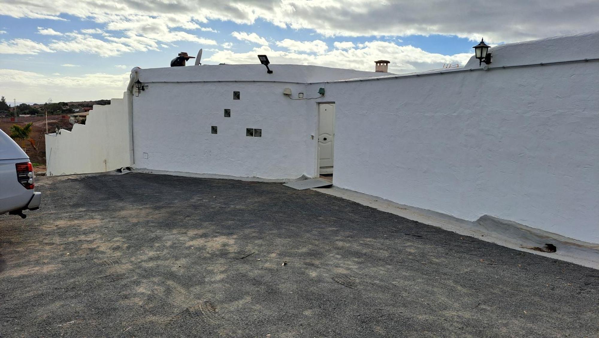 Captivating 2-Bedroom House 'Pajar' Finca Vistamar Salobre  Exterior foto